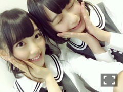 堀 未央奈｜ふぁむとは。（2015-03-25）｜6枚目
