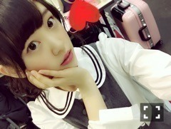 堀 未央奈｜ふぁむとは。（2015-03-25）｜7枚目