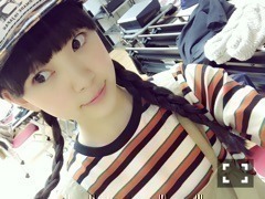 堀 未央奈｜ふぁむとは。（2015-03-25）｜15枚目