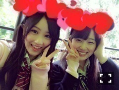 堀 未央奈｜ふぁむとは。（2015-03-25）｜17枚目