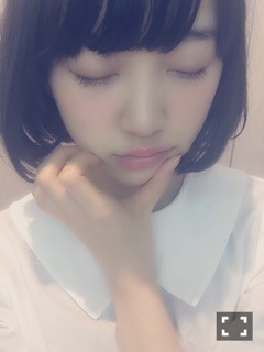 堀 未央奈｜3年目（2015-03-28）｜5枚目