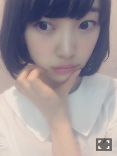堀 未央奈｜3年目（2015-03-28）｜6枚目