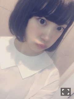 堀 未央奈｜3年目（2015-03-28）｜7枚目