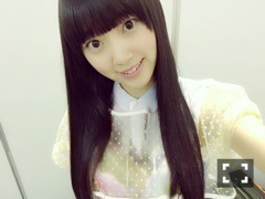 堀 未央奈｜いちごブーム（2015-04-03）｜6枚目