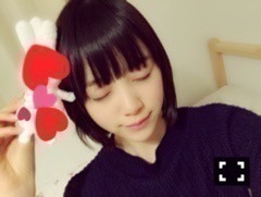堀 未央奈｜いちごブーム（2015-04-03）｜8枚目