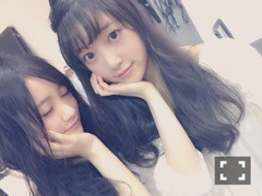 堀 未央奈｜いちごブーム（2015-04-03）｜10枚目