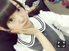 堀 未央奈｜いちごブーム（2015-04-03）｜11枚目