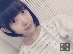 堀 未央奈｜いちごブーム（2015-04-03）｜12枚目