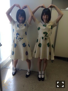 堀 未央奈｜花よりちくわ（2015-04-06）｜5枚目