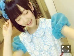 堀 未央奈｜花よりちくわ（2015-04-06）｜12枚目