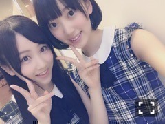 堀 未央奈｜花よりちくわ（2015-04-06）｜13枚目