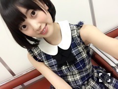 堀 未央奈｜花よりちくわ（2015-04-06）｜15枚目
