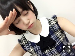 堀 未央奈｜花よりちくわ（2015-04-06）｜17枚目