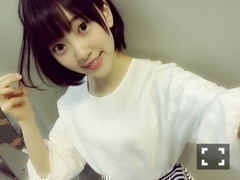 堀 未央奈｜花よりちくわ（2015-04-06）｜19枚目