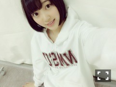 堀 未央奈｜わらび餅1粒（2015-04-14）｜4枚目