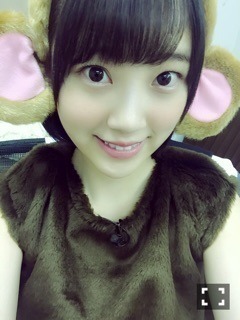 堀 未央奈｜クラシッかる（2015-05-09）｜5枚目