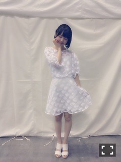 堀 未央奈｜かんかん帽探し（2015-06-01）｜4枚目