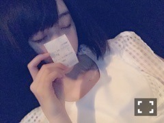 堀 未央奈｜エレベーター記念（2015-06-20）｜4枚目
