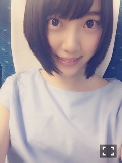 堀 未央奈｜日向夏の底（2015-07-13）