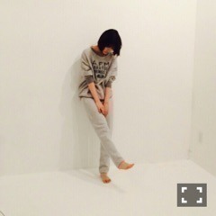 堀 未央奈｜風（2015-10-07）｜2枚目