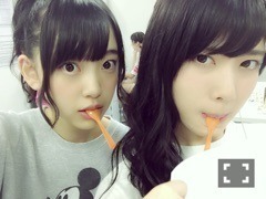 堀 未央奈｜前（2015-10-26）｜5枚目