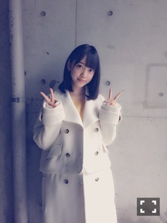 堀 未央奈｜灯油の匂いは嫌いじ ゃないゾ（2015-11-08）