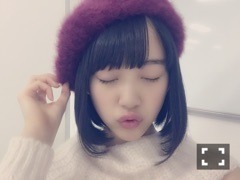 堀 未央奈｜まっしろけっけ（2015-11-30）｜3枚目