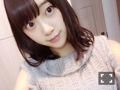 堀 未央奈｜まっしろけっけ（2015-11-30）｜5枚目