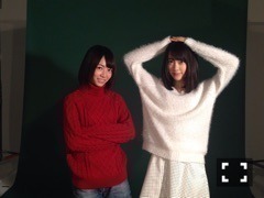 堀 未央奈｜大晦日（2015-12-02）｜3枚目