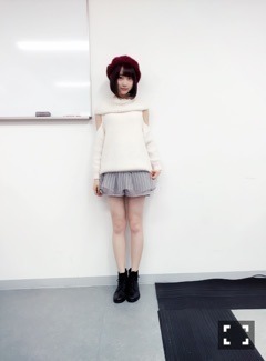 堀 未央奈｜新しい品種（2015-12-07）｜3枚目