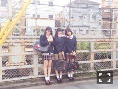 堀 未央奈｜卵（2015-12-13）｜2枚目