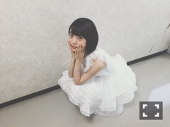 堀 未央奈｜ポン酢（2015-12-16）