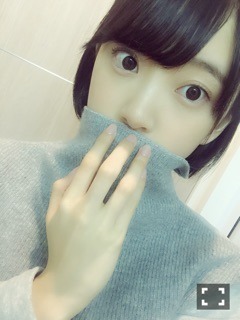堀 未央奈｜ポン酢（2015-12-16）｜4枚目