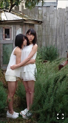 堀 未央奈｜着込んだ雪だるま（2015-12-23）｜2枚目