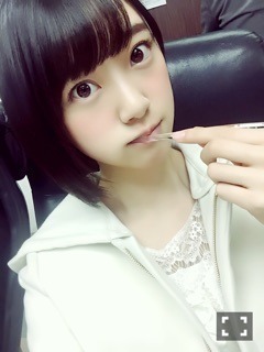 堀 未央奈｜着込んだ雪だるま（2015-12-23）｜3枚目