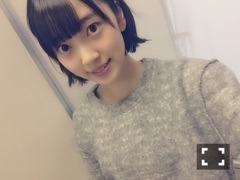 堀 未央奈｜伊勢丹（2015-12-27）｜5枚目