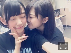 堀 未央奈｜和菓子コレクション（2015-12-29）｜3枚目