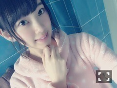 堀 未央奈｜和菓子コレクション（2015-12-29）｜4枚目