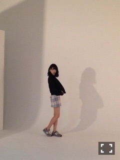 堀 未央奈｜和菓子コレクション（2015-12-29）｜5枚目