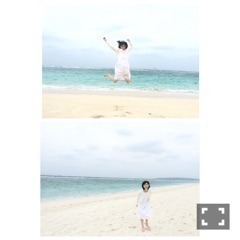 堀 未央奈｜柿の発音に悩む（2016-01-05）｜4枚目