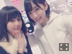 堀 未央奈｜スフィンクスは、いた（2016-01-18）｜3枚目