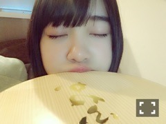 堀 未央奈｜たらこ〜（2016-01-20）｜3枚目