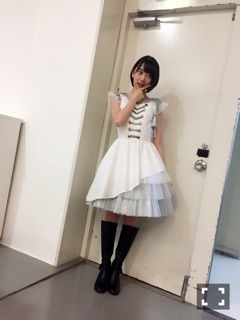 堀 未央奈｜アロマデビューです（2016-02-06）｜4枚目
