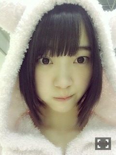 堀 未央奈｜もこもこデー（2016-02-07）｜3枚目