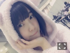 堀 未央奈｜サラダとか（2016-02-09）｜2枚目