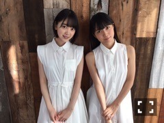 堀 未央奈｜ホーリーとトルティ ーヤ君（2016-02-22）｜3枚目