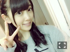 堀 未央奈｜ほっぺはほっぺ（2016-03-16）｜4枚目