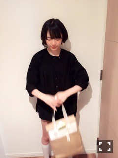 堀 未央奈｜また、会う日まで（2016-03-25）
