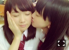 堀 未央奈｜また、会う日まで（2016-03-25）｜3枚目