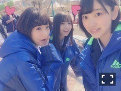 堀 未央奈｜うに（2016-04-01）｜2枚目